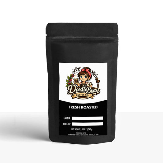 60 Pack Single Serve Coffee Capsules